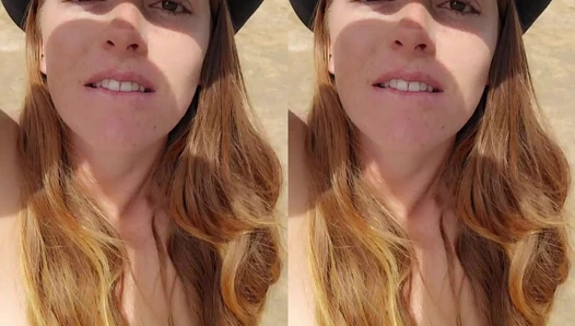 NaughtyRedFarmgirl - Video Leaks #67