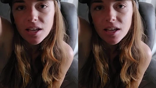 NaughtyRedFarmgirl - Video Leaks #70