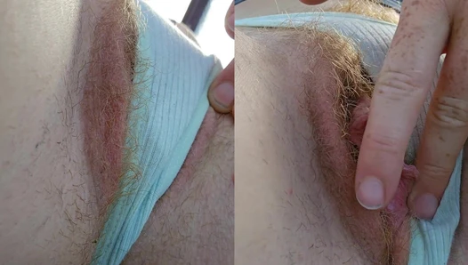 NaughtyRedFarmgirl - Video Leaks #104