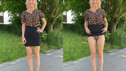 Sasha Nylon - Video Leaks #31