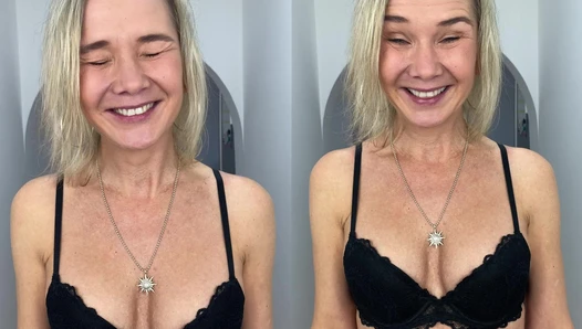 Sasha Nylon - Video Leaks #47