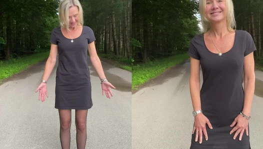 Sasha Nylon - Video Leaks #63