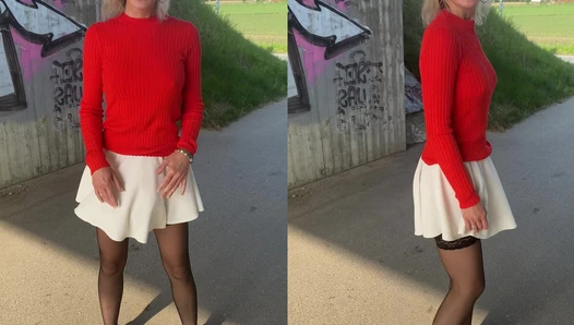 Sasha Nylon - Video Leaks #65