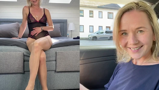 Sasha Nylon - lingerie 2022 2506334102 ich hatte spa had fun suis bien amus sono divertito mp