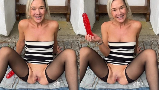 Sasha Nylon - Video Leaks #111