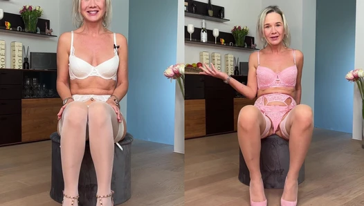 Sasha Nylon - Video Leaks #112