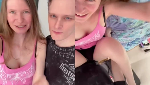 Ina Silja Bietsch - Video Leaks #117