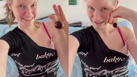Ina Silja Bietsch - Video Leaks #118