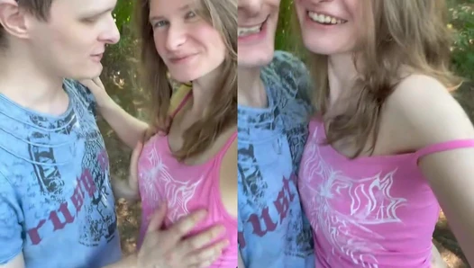 Ina Silja Bietsch - Video Leaks #125