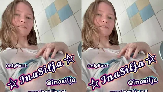 Ina Silja Bietsch - Video Leaks #132