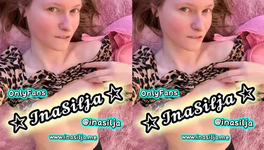 Ina Silja Bietsch - Video Leaks #136