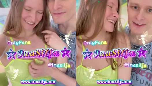 Ina Silja Bietsch - Video Leaks #143