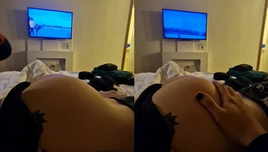 Skella Suicide - Video Leaks #7