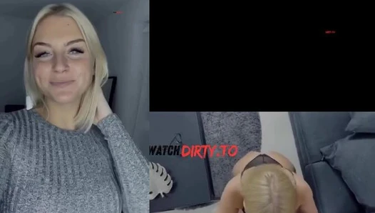 Lia Engel - NEUIGKEITEN!!! Volle Ladung vom Umzugshelfer mit LiaEngel