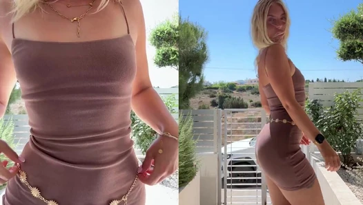 Lia Engel - Video Leaks #310