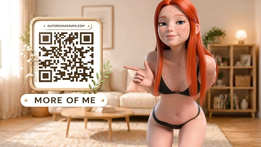 Kuporovaa Krupa - Her first modeling casting at 18 could have ended differently Kupor [6a20508d13f19]