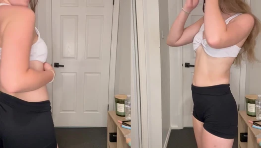 nenethebrunette - Video Leaks #547