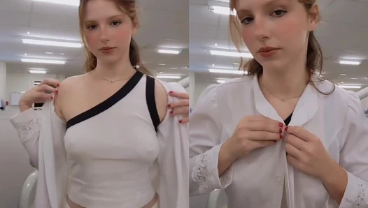 ruivaisabell - Video Leaks #32