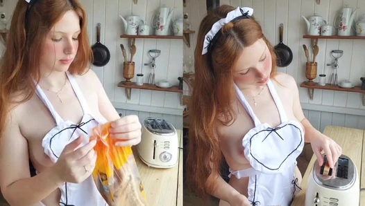 ruivaisabell - Video Leaks #41