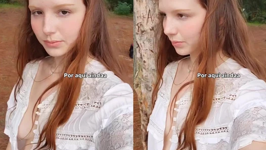 ruivaisabell - Video Leaks #42