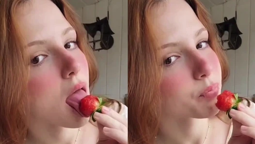 ruivaisabell - Video Leaks #87