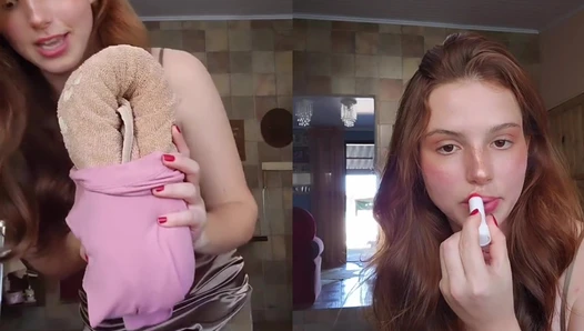 ruivaisabell - Video Leaks #91