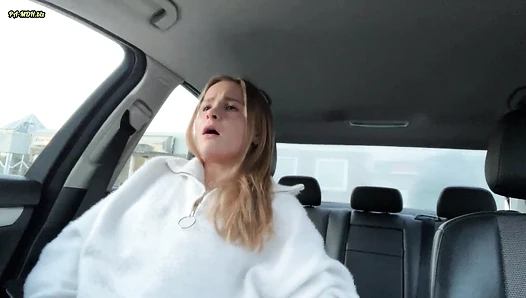 Sweetgini - Video Leaks #37