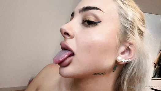 Celine Centino - Video Leaks #108