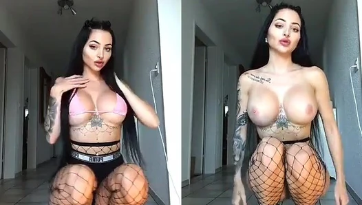 Celine Centino - Video Leaks #152
