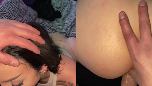 Celine Centino - Video Leaks #161