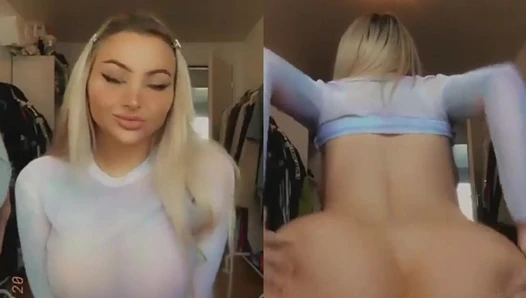 Celine Centino - Video Leaks #172