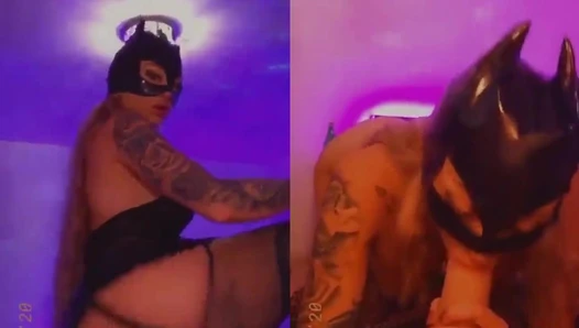 Celine Centino - Video Leaks #176