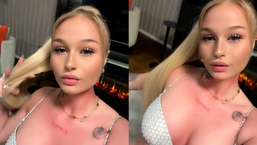 cassie_coconut - Video Leaks #2