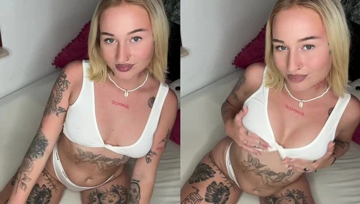 cassie_coconut - Video Leaks #9
