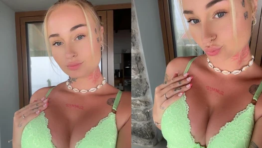 cassie_coconut - Video Leaks #12