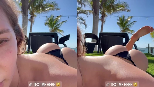 Lola Belle - Video Leaks #9