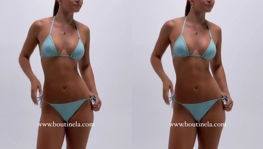Lola Belle - Video Leaks #24