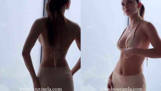 Lola Belle - Video Leaks #30