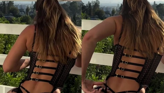 Lola Belle - Video Leaks #44