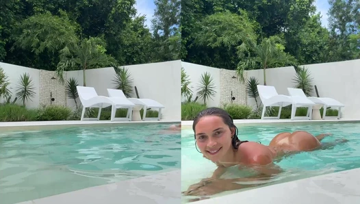 Lola Belle - Video Leaks #52