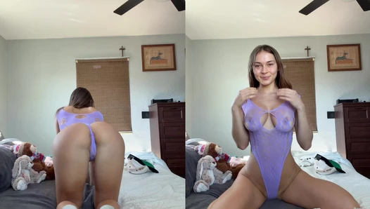 Lola Belle - Video Leaks #56