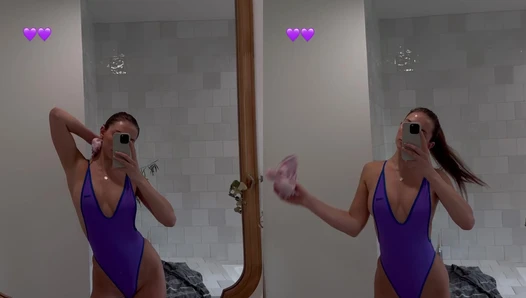 Lola Belle - Video Leaks #122