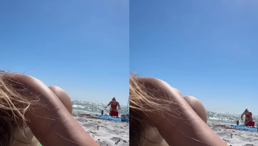 Lola Belle - Video Leaks #131