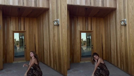 Lola Belle - Video Leaks #136