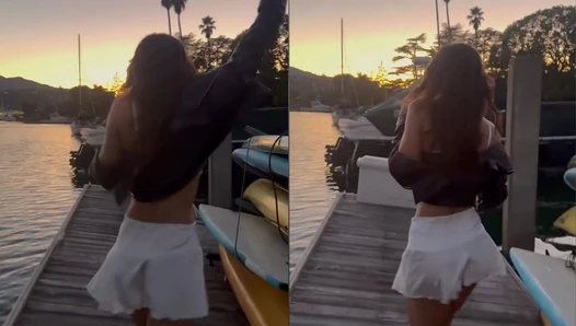 Lola Belle - Video Leaks #147