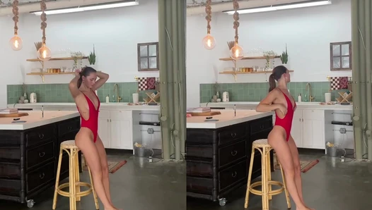 Lola Belle - Video Leaks #264