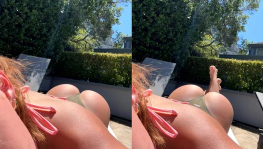 Lola Belle - Video Leaks #322