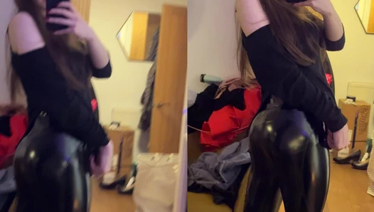 F1NN5TER - Video Leaks #524
