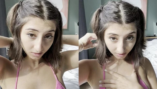 Milena Grace - Video Leaks #555