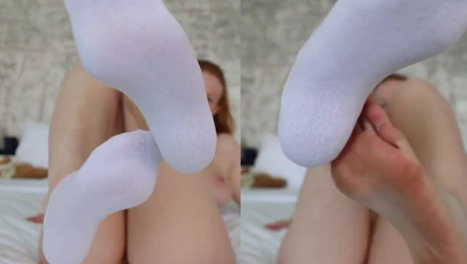 Imogen Lucie - Video Leaks #306